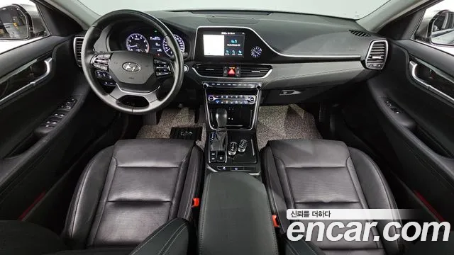 Hyundai Grandeur IG id 2803344 из Кореи 17