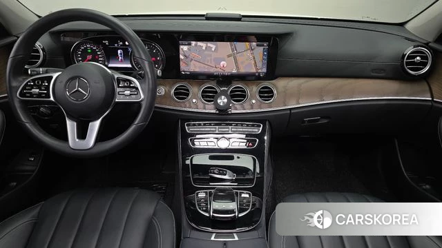 Mercedes-Benz E-Class W213 id 3917057 из Кореи 17