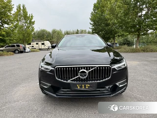 Volvo XC60 id 4254683 из Китая 25