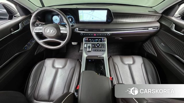 Hyundai The New Palisade id 4675676 из Кореи 30