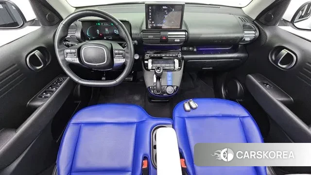 Hyundai Casper id 3503364 из Кореи 17