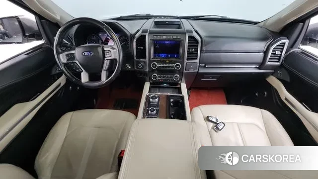 Ford Expeditation id 3427614 из Кореи 17