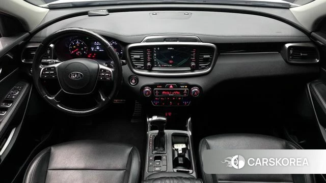 Kia The New Sorento id 3845100 из Кореи 17