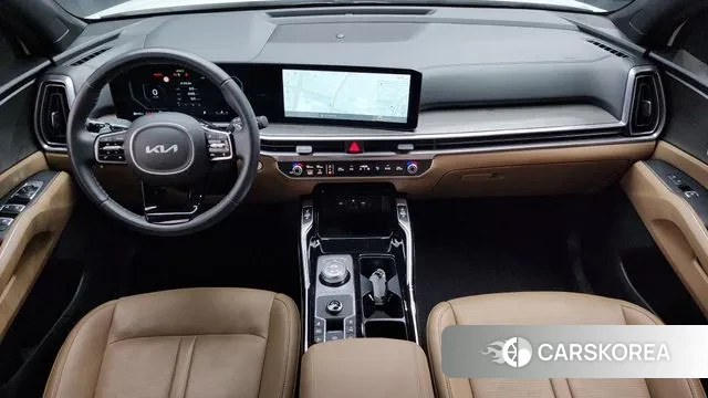 Kia The New Sorento 4th Generation id 3410293 из Кореи 17