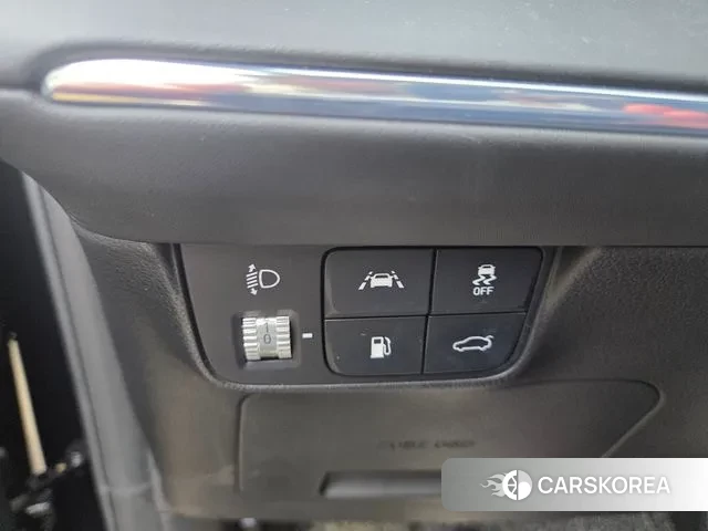 Hyundai The New Grandeur IG Hybrid id 3721984 из Кореи 7