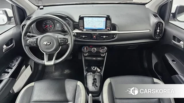 Kia Morning Urban (JA) id 3676825 из Кореи 17