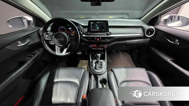 Kia Come New K3 id 4647851 из Кореи 17