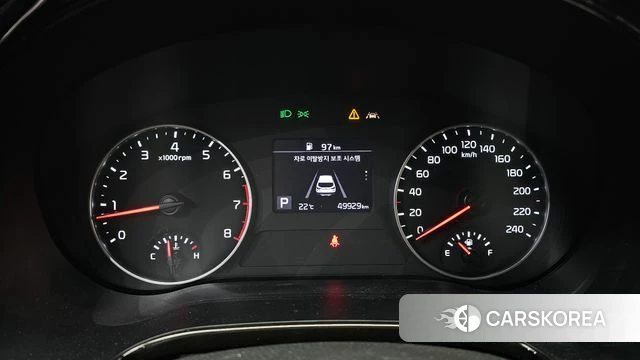 Kia Seltos id 4245008 из Кореи 28