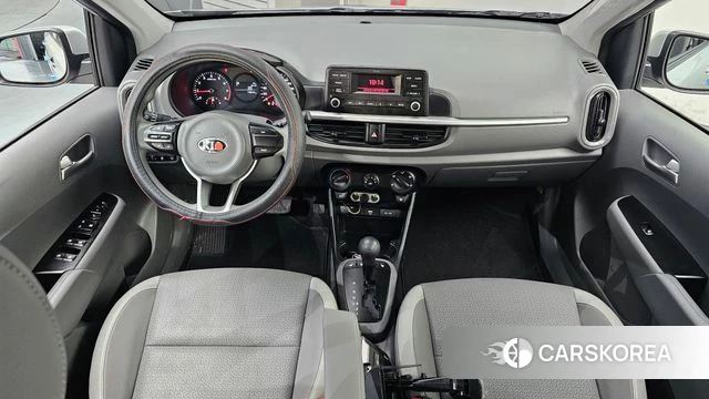 Kia Morning Urban (JA) id 3892913 из Кореи 17