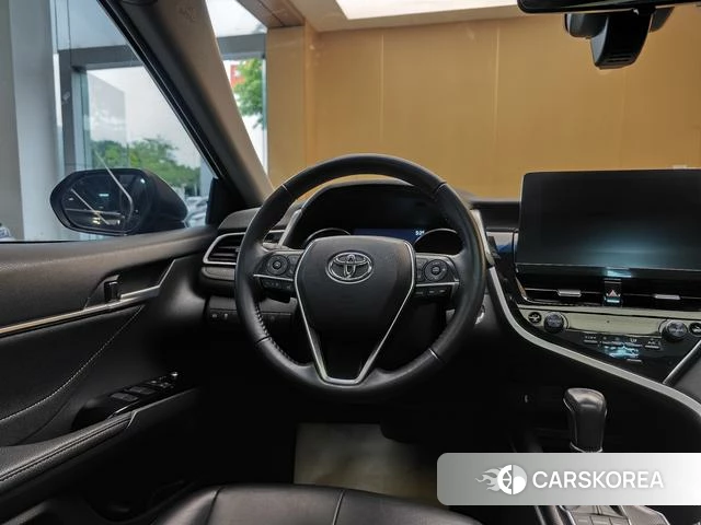 Toyota Camry id 4298471 из Китая 20