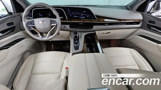 Cadillac Escalade 5th Generation id 2852725 из Кореи 17