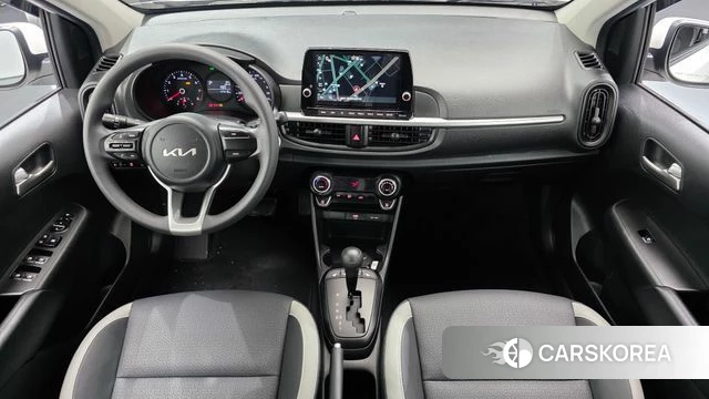 Kia Morning Urban (JA) id 4283297 из Кореи 31