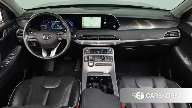 Hyundai Palisade id 2981275 из Кореи 17