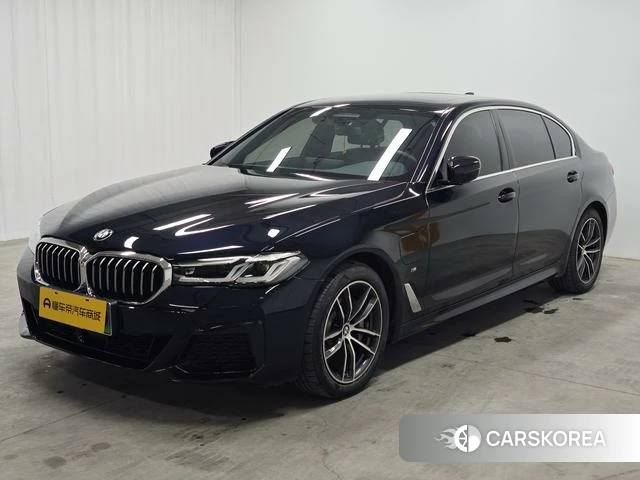 BMW 5 series PHEV id 4212859 из Китая 17