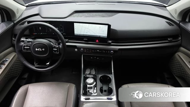 Kia The New Carnival 4th Generation id 4248568 из Кореи 27