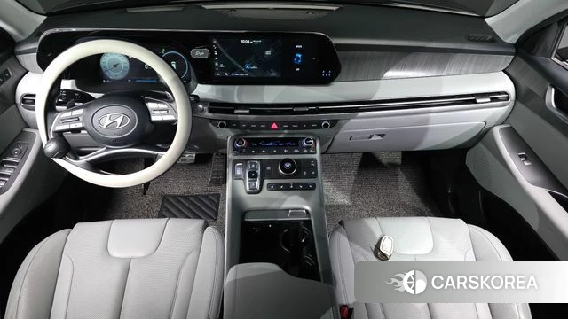Hyundai The New Palisade id 4499656 из Кореи 32