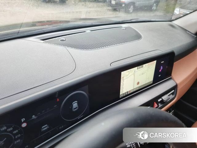 Kia The New Seltos id 4254991 из Кореи 17