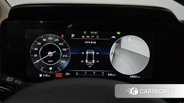 Kia Carnival 4th generation id 4774286 из Кореи 28