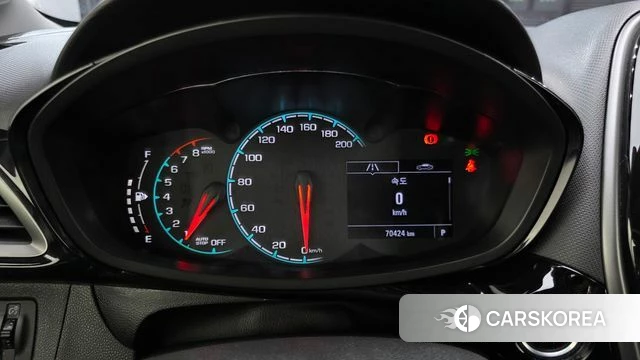 Chevrolet (GM Daewoo) The New Spark id 4285425 из Кореи 26