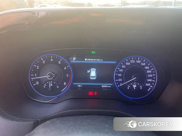 Hyundai Palisade id 3789276 из Кореи 17