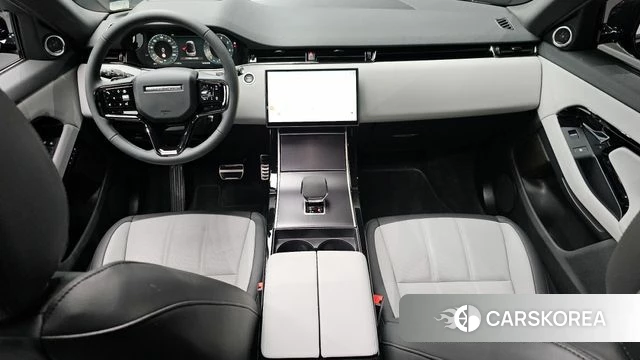 Land Rover Range Rover Evoque 2nd Generation id 4329283 из Кореи 17