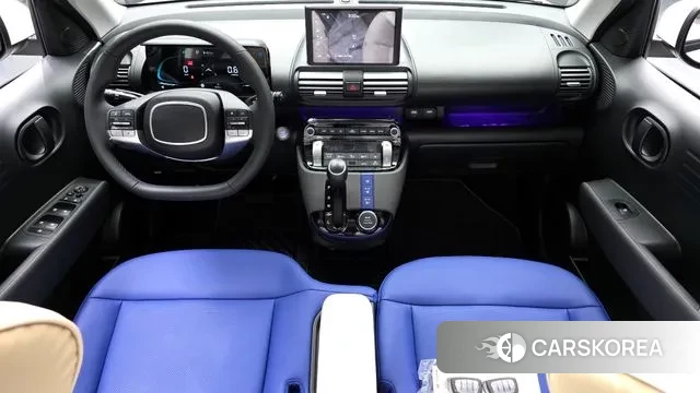 Hyundai Casper id 3764534 из Кореи 17