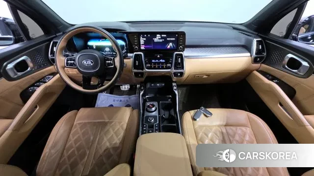 Kia Sorento 4th Generation id 3350172 из Кореи 17