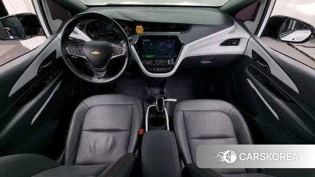 Chevrolet (GM Daewoo) Bolt EV id 2995620 из Кореи 17