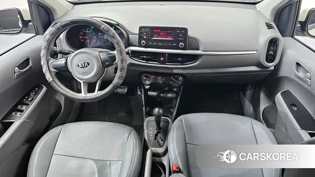 Kia Morning Urban (JA) id 3592286 из Кореи 17