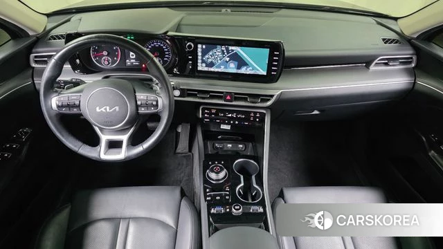 Kia K5 3rd generation id 4854412 из Кореи 17