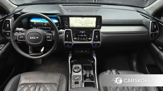 Kia Sorento 4th Generation id 4941847 из Кореи 32