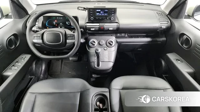 Hyundai Casper id 3442494 из Кореи 17