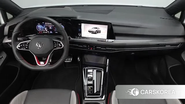 Volkswagen Golf 8th Generation id 3388358 из Кореи 17