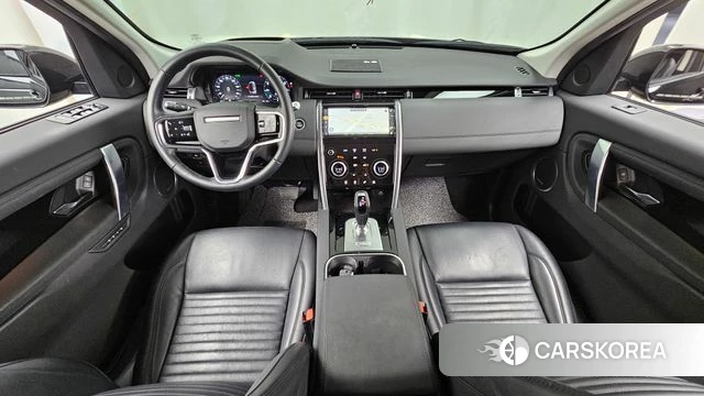 Land Rover Discovery Sports 2nd Generation id 4764140 из Кореи 30
