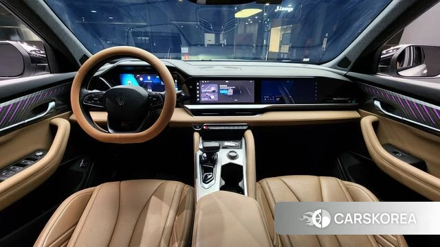 Renault Korea (Samsung) Grand Coleos id 4185796 из Кореи 17