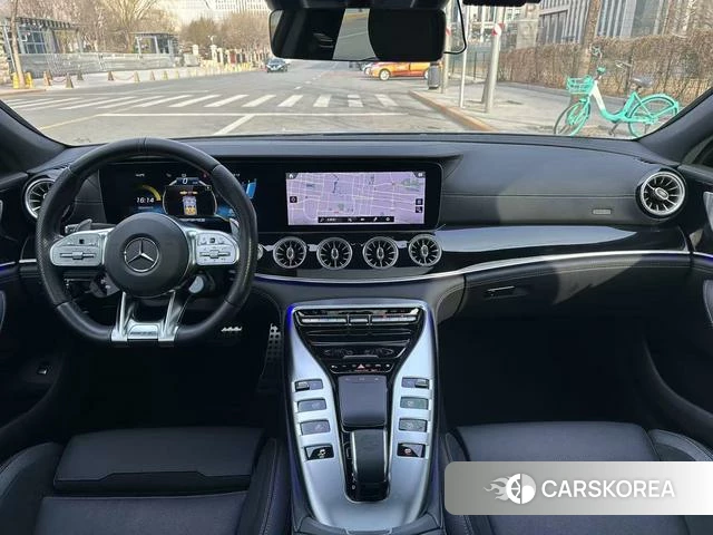 Mercedes-Benz AMG GT id 4265221 из Китая 19