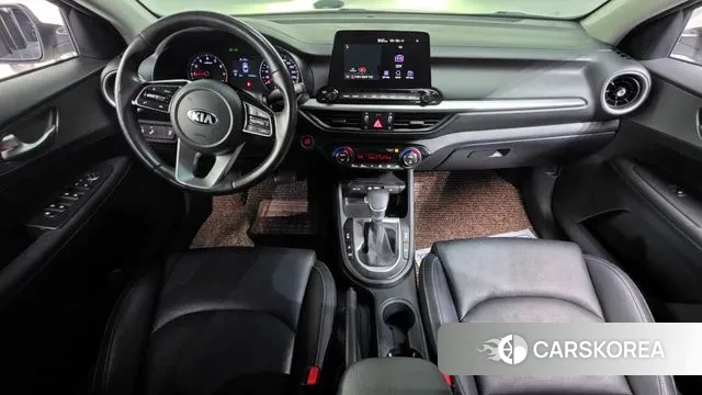 Kia Come New K3 id 3254335 из Кореи 17