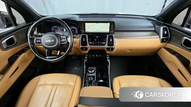 Kia Sorento 4th Generation id 3964873 из Кореи 17