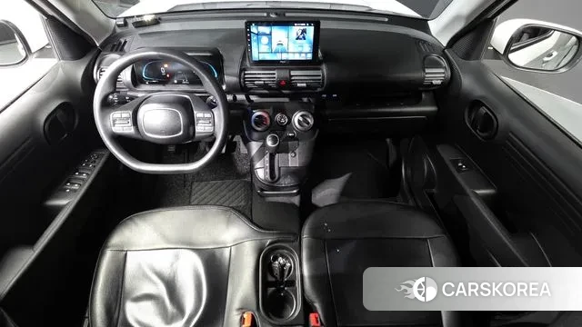 Hyundai Casper id 3752040 из Кореи 17