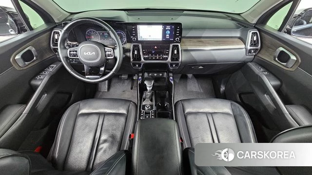 Kia Sorento 4th Generation id 4402037 из Кореи 17