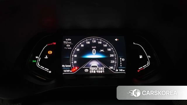 Renault Korea (Samsung) XM3 id 4835100 из Кореи 29