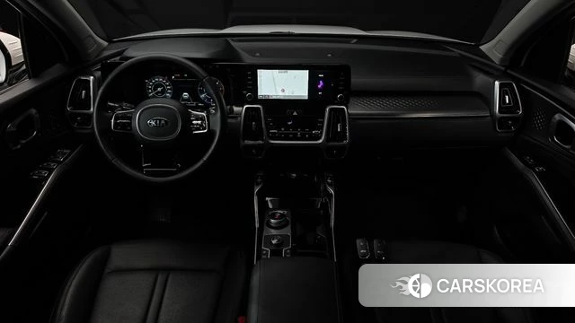 Kia Sorento 4th Generation id 4396586 из Кореи 27
