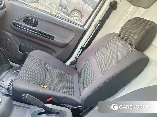 Dongfeng Yufeng EM26 id 4222029 из Китая 8