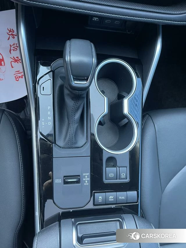 Toyota Highlander id 4213396 из Китая 13