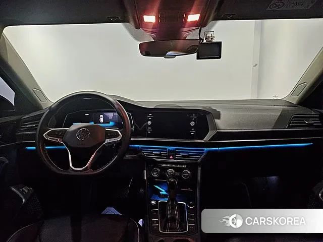 Volkswagen 7th Generation of Jetta id 3544841 из Кореи 15