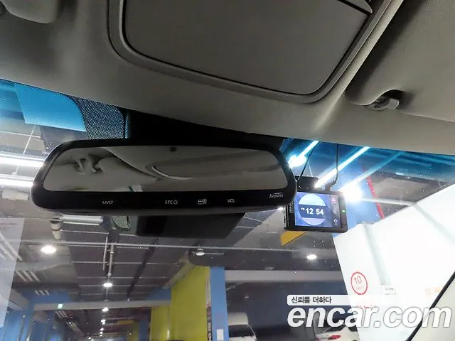 Kia K7 Premier id 2620393 из Кореи 17