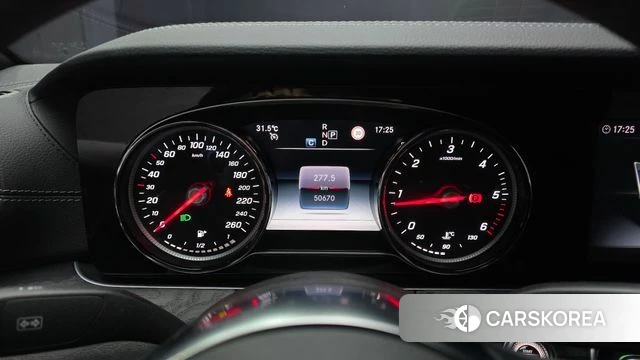 Mercedes-Benz E-Class W213 id 4477016 из Кореи 29