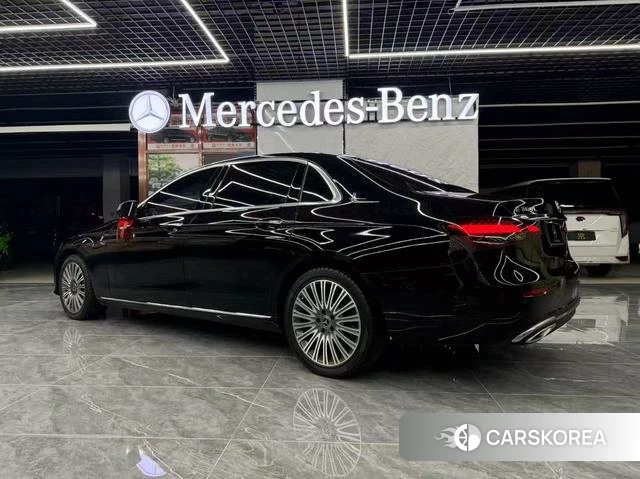 Mercedes-Benz E-class id 4217550 из Китая 7