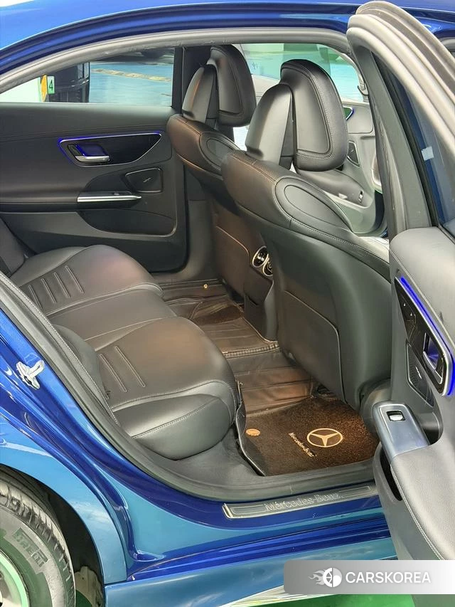 Mercedes-Benz Class C id 4253511 из Китая 23