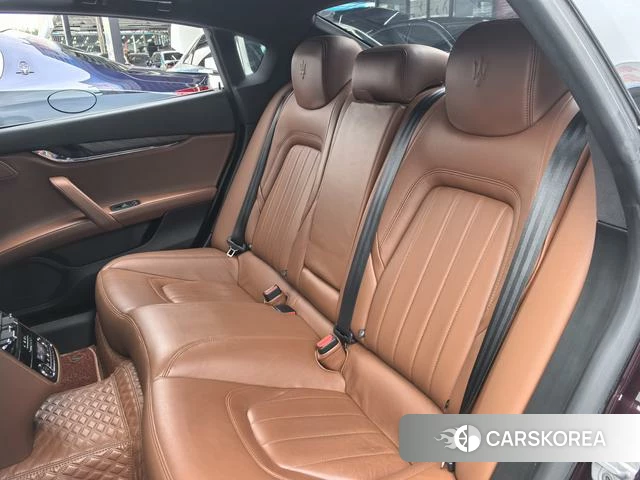 Maserati President id 4213836 из Китая 19